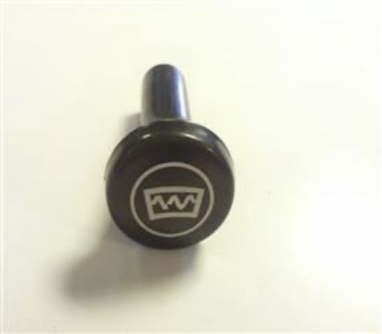 Picture of HEATED REAR WINDOW SWITCH KNOB(718764)