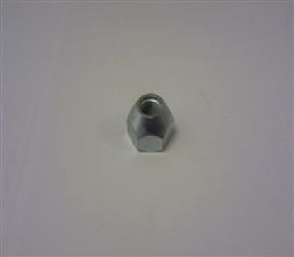 Picture of WHEEL NUT TO SUIT STEEL WHEEL STAG / 20000 (109586)