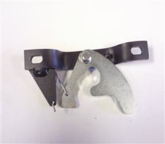 Picture of HOOD FRAME LOCATION CATCH L/H REAR(631680)