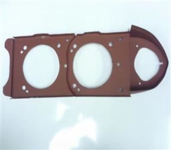 Picture of HEADLAMP MOUNTING PANEL R/H(JPS682R)