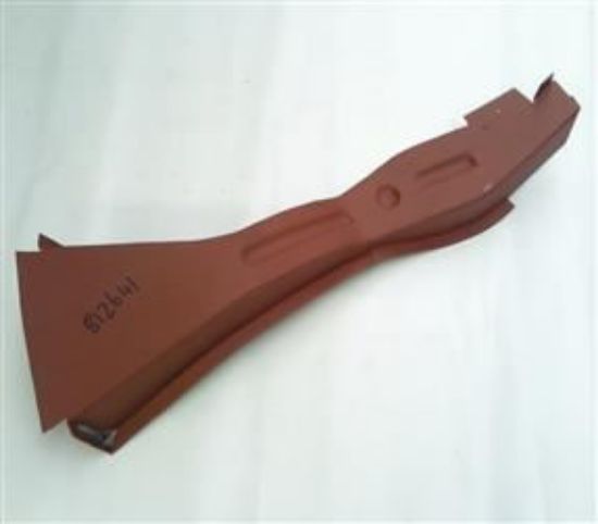 Picture of CHASSIS LEG REAR LH(812641)