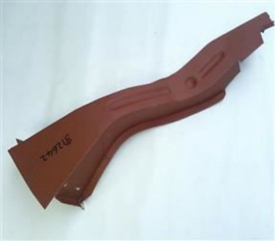 Picture of CHASSIS LEG REAR RH(812642)