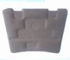 Picture of BONNET INSULATION PAD BLACK (910733)