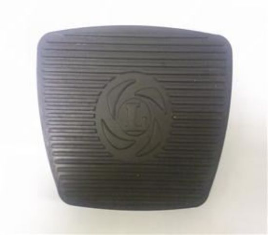 Picture of BRAKE PEDAL RUBBER PAD AUTO(150883)