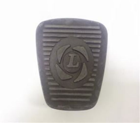 Picture of ACCELERATOR PEDAL PAD STAG(150881)