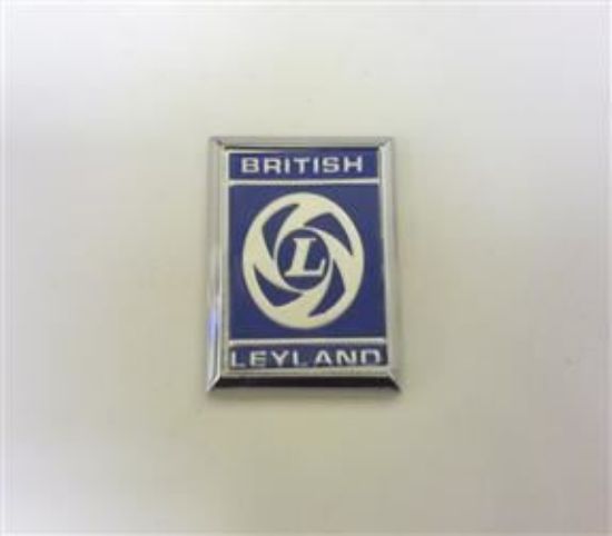 Picture of BL WING BADGE(725525)