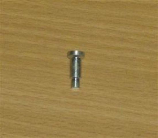 Picture of WINDOW LIFT NYLON ROLLER SECURING PIN(ZKC2761)