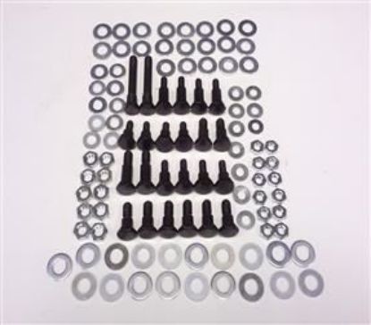 Picture of SOFTOP FRAME BOLT KIT STAG(JPS925)