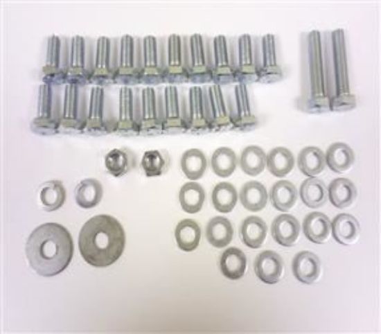 Picture of ENGINE SUMP BOLT SET(JPS116)