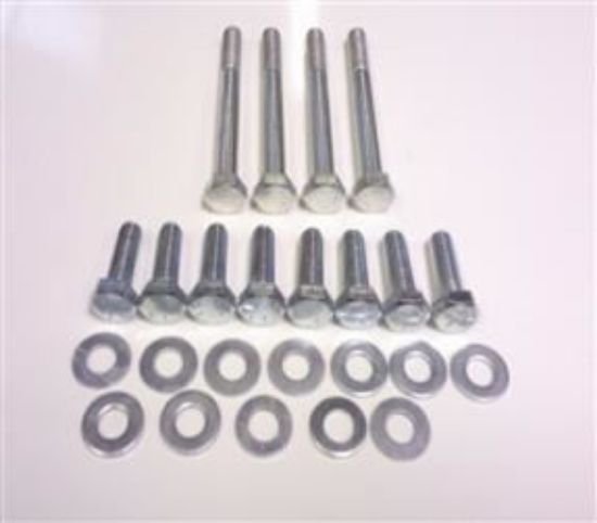 Picture of INLET MANIFOLD BOLT SET(JPS113)