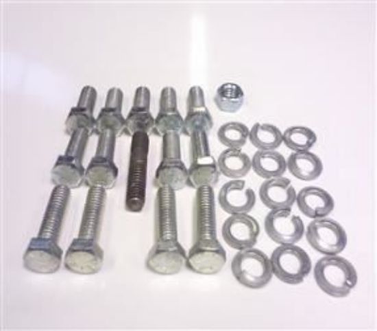 Picture of EXHAUST MANIFOLD BOLT SET(JPS115)