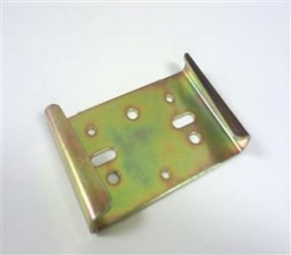 Picture of WASHER BOTTLE MOUNTING BRACKET STAG/2000 RANGE / MINI 1990 ONWARDS (625842)