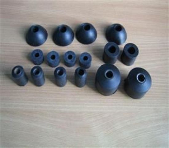 Picture of FRONT MOUNTING BUSH KIT RUBBER(JPS361)