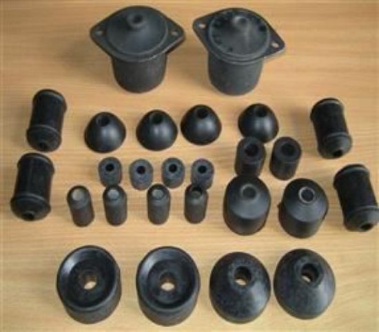 Picture of FULL MOUNTING BUSH KIT RUBBER(JPS362)