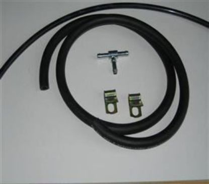 Picture of CARBURETTOR OVERFLOW PIPE KIT(JPS461)