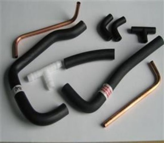 Picture of BREATHER PIPE ENGINE SET STAG(JPS470)