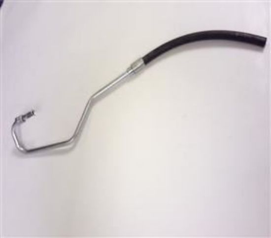 Picture of POWER STEERING HOSE LOW PRESSURE RHD(UKC1443)