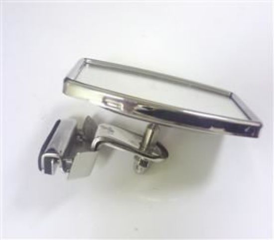 Picture of DOOR MIRROR CLIP ON 1/4 LIGHT(GAM115)