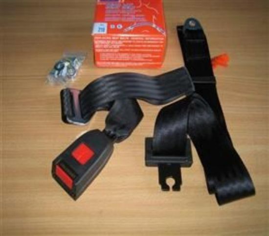 Picture of SEAT BELT REAR LAP(JPS963)