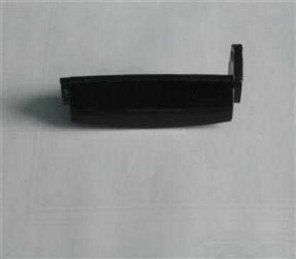 Picture of DOOR HANDLE PLASTIC LIFT LH(JPS782L)