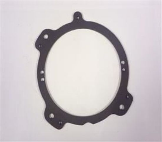 Picture of HEADLAMP RUBBER GASKET STAG/VITESSE/2000/DOL1500HL/1850/SPRINT(511602)