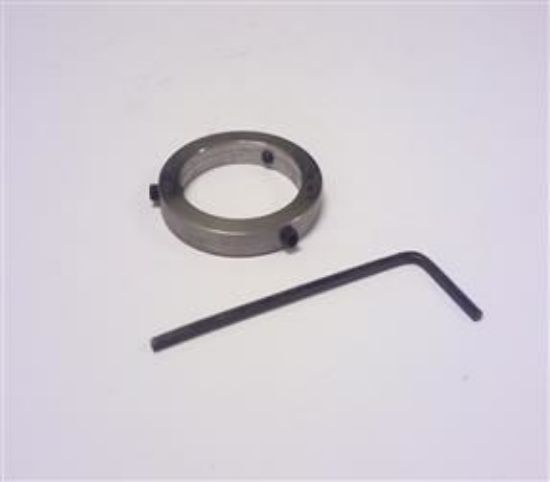 Picture of STEERING COLUMN CLAMP RING STAG MODIFICATION(517480HRS)