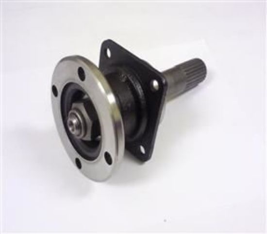 Picture of DIFFERENTIAL SIDE INPUT SHAFT LH RECON PLUS £25 EXCH SURCHARGE(JPS322L) NOT FOR EXPORT