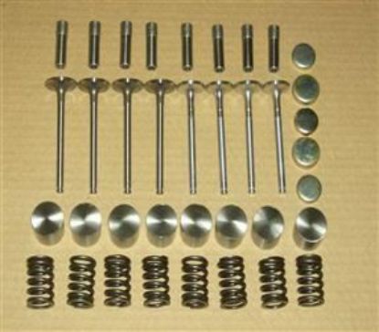 Picture of CYLINDER HEAD REBUILD KIT *(JPS102)