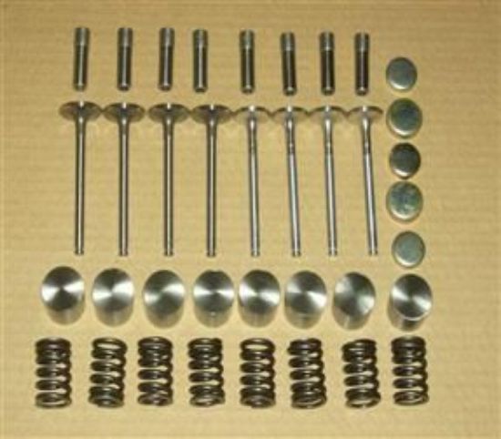 Picture of CYLINDER HEAD REBUILD KIT *(JPS102)