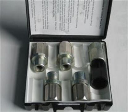 Picture of LOCKING WHEELS NUT SET STAG(JPS365)