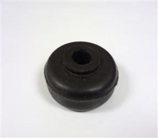 Picture of REAR SHOCK ABSORBER RUBBER BUSH STAG/TR7/2000 / REAR TRAILING ARM LINK BUSH TR6(21A860)