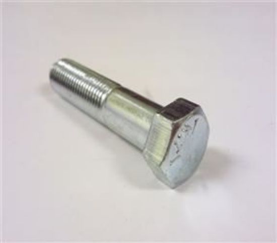 Picture of FRONT STRUT LEG SECURING BOLT 7/16" X 2" UNF(BH607161)