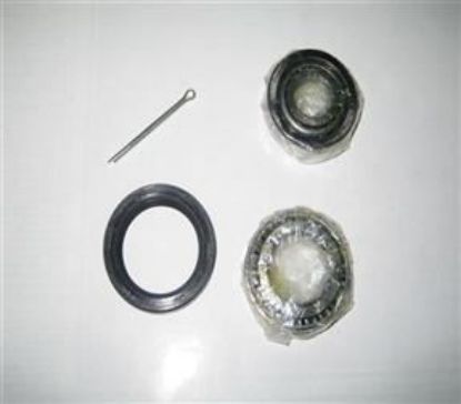 Picture of FRONT HUB BEARING KIT STAG/T2000(GHK1016)