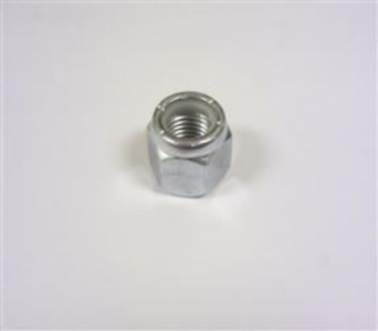 Picture of DRAGSTRUT NYLOC NUT 1/2 UNF(GHF225)