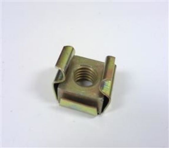 Picture of RADIATOR MOUNTING CAPTIVE NUT(FS2704)