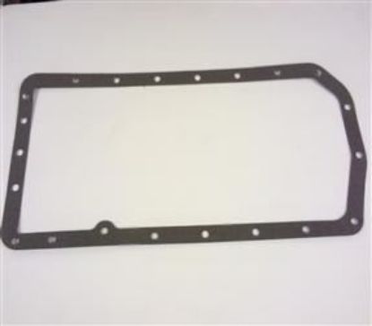 Picture of SUMP GASKET ORIGINAL THICKNESS STAG (GEG561OE)