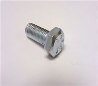 Picture of WATER PUMP COVER BOLT 5/16 UNF X 3/4(SH605061)