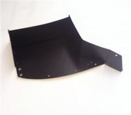 Picture of PARCEL SHELF RIGHT HAND DRIVE MODELS(824781)