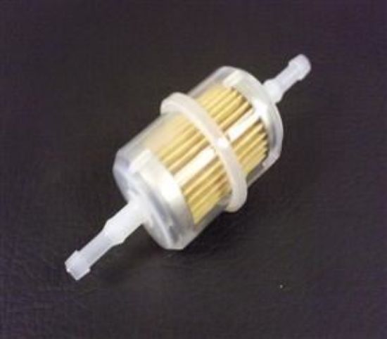 Picture of FUEL FILTER / FUEL BREATHER(GFE7004)