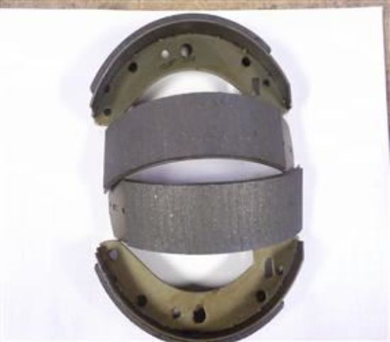 Picture of BRAKE SHOE AXLE SET(GBS804)