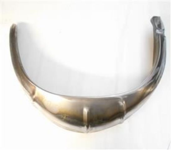 Picture of REAR INNER ARCH OUTER LH(SOC TOOLING FUND)(907175TF)