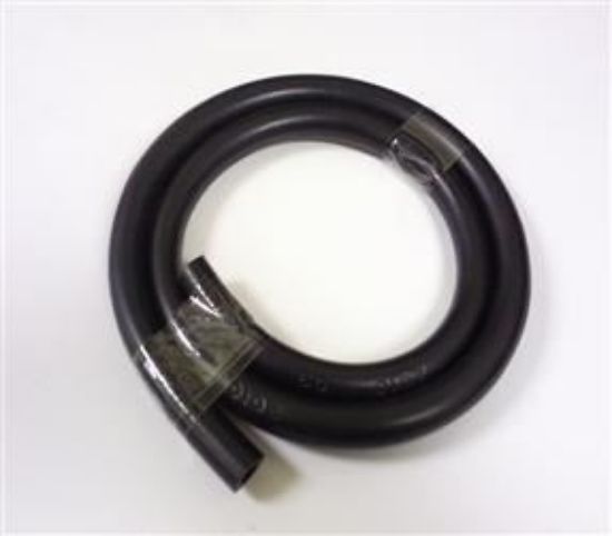 Picture of PETROL HOSE REINFORCED 1/4" INTERNAL DIAMETER PER METRE(PET7)