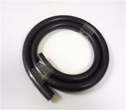 Picture of PETROL HOSE REINFORCED 5/16" INTERNAL DIAMETER PER METRE(PET8)