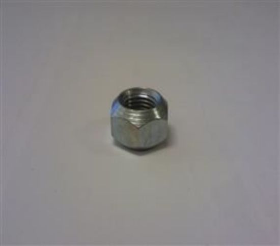 Picture of WIRE WHEEL ADAPTOR SECURING NUT(110366)