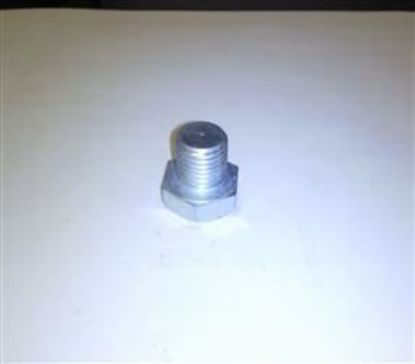 Picture of PETROL TANK DRAIN PLUG(103222)