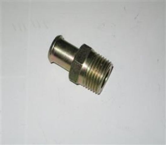 Picture of ADAPTOR IN WATER PUMP COVER TO HOSE(148394)