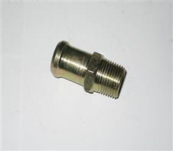 Picture of ADAPTOR IN INLET MANIFOLD TO HOSE(158079)