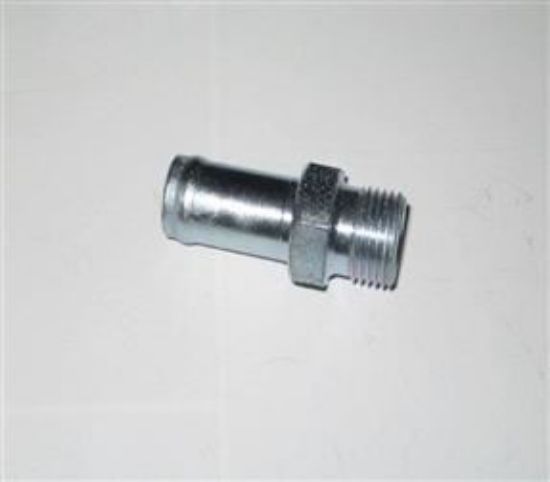 Picture of ADAPTOR IN WATER TRANSFER HOUSING TO HOSE(138530)