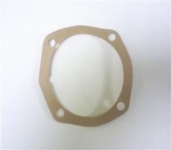 Picture of FRONT GEARBOX SEAL HOUSING GASKET STAG/TR2-6/SPRINT/2000(59537)