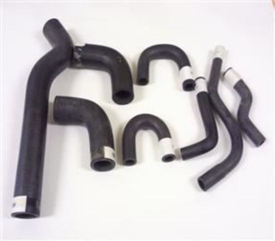 Picture of COOLING HOSE KIT REINFORCED AIR CONDITIONING MODELS(JPS534AC)